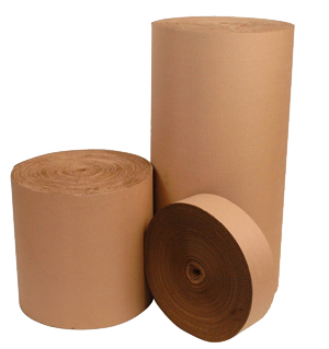 corrugated-rolls