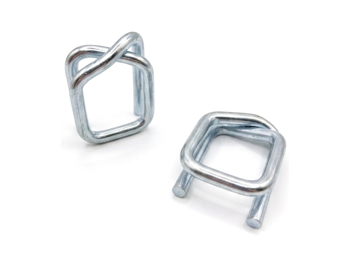 Strapping Buckles